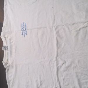 Bank of America T-shirt